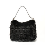 Fendi Shoulder Bag F-mamma Bucket — view 2