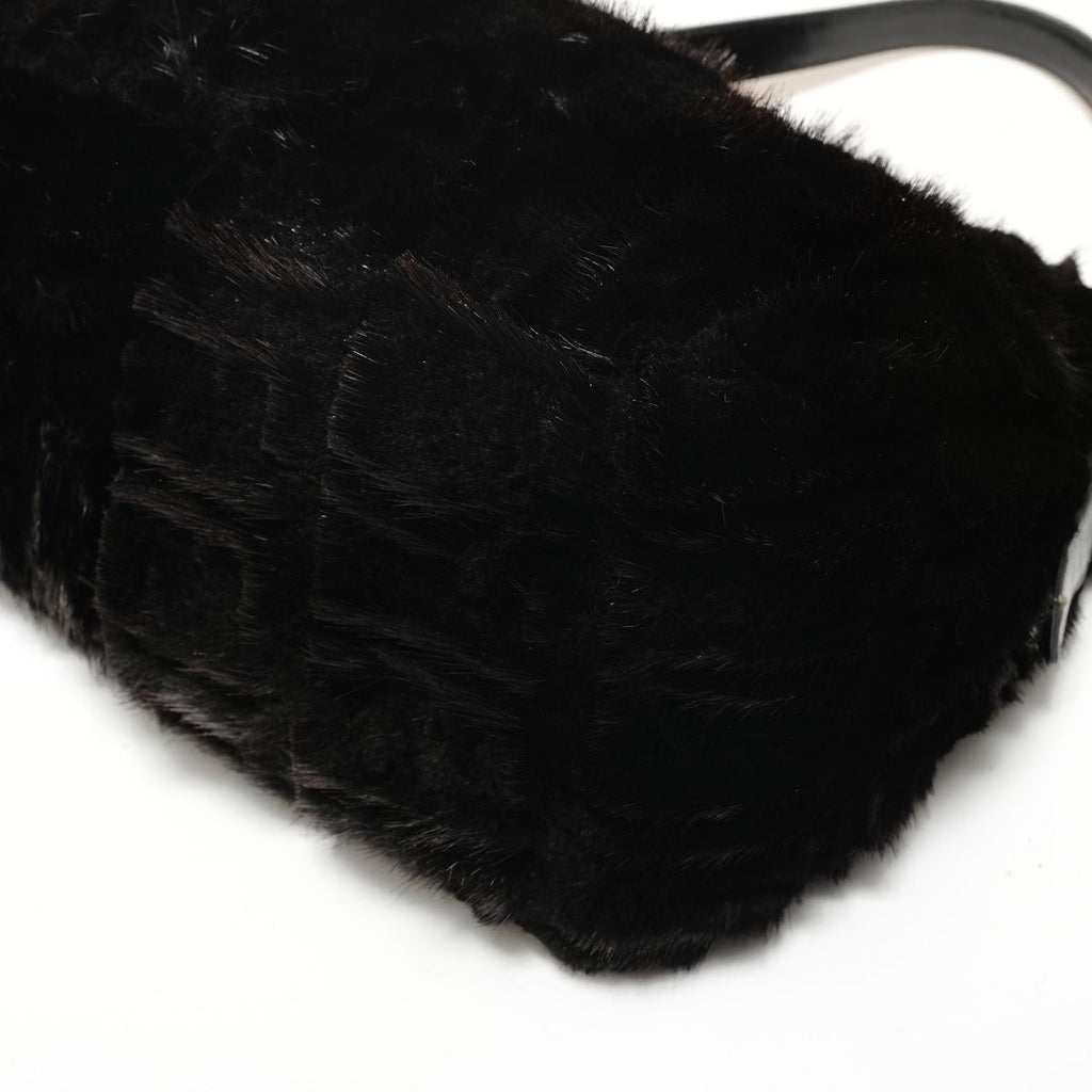 Fendi Shoulder Bag F-mamma Bucket — view 6