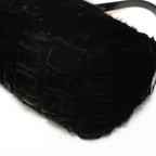 Fendi Shoulder Bag F-mamma Bucket — view 6