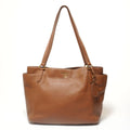 Prada Shoulder Bag Leather