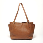 Prada Shoulder Bag Leather — view 2