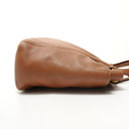 Prada Shoulder Bag Leather — view 4