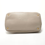 Prada Shoulder Bag Leather 2-Way — view 7