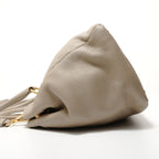 Prada Shoulder Bag Leather 2-Way — view 3