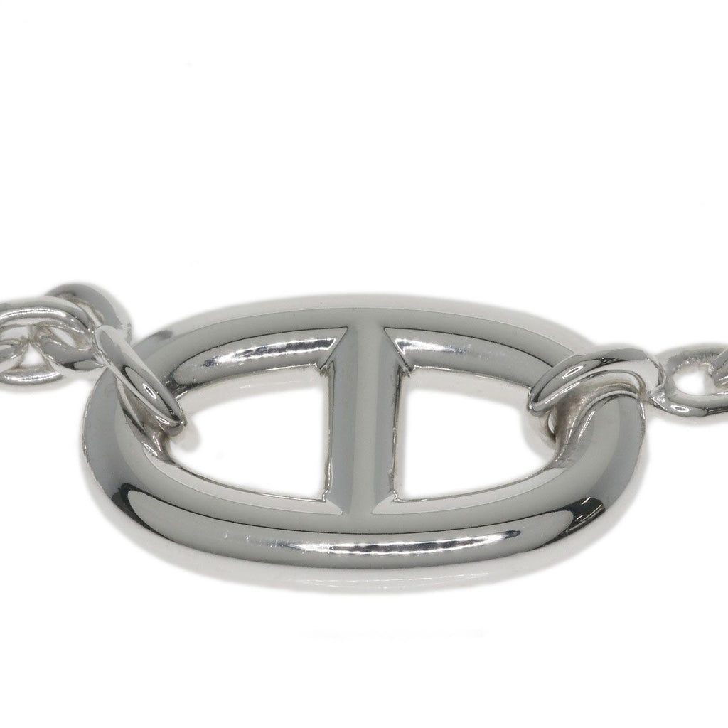 Hermes Chaine D'ancre Farandole Bracelet — view 7