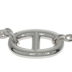 Hermes Chaine D'ancre Farandole Bracelet — view 7