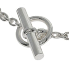 Hermes Chaine D'ancre Farandole Bracelet — view 2