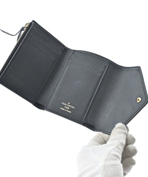 Louis Vuitton Wallet Coin Case — view 3
