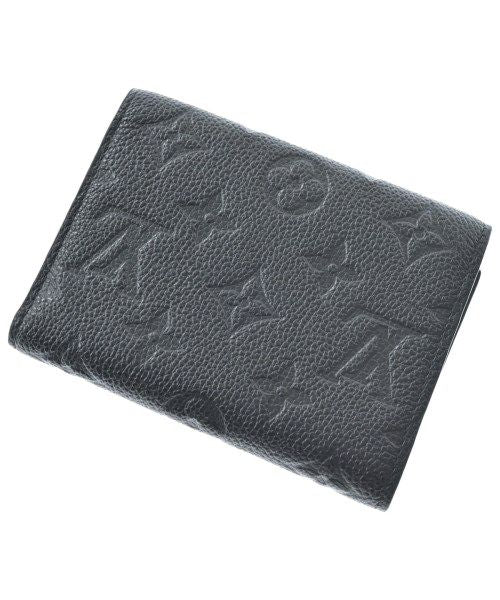 Louis Vuitton Wallet Coin Case — view 2