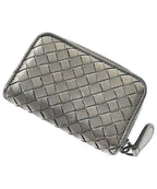 Bottega Veneta Wallet Coin Case — view 2