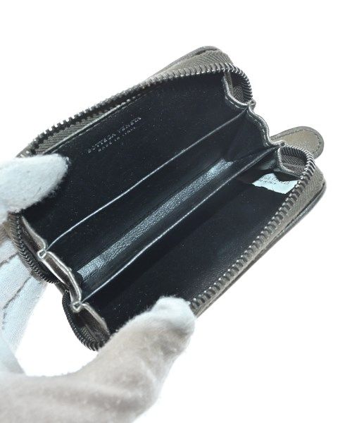Bottega Veneta Wallet Coin Case — view 3