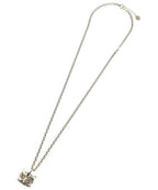 Dior Necklace Gold — view 2