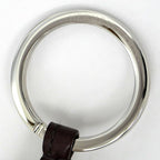 Hermes Carmen Tricolor Mauvecil Vest le Light Green Agneau Milo Bag Charm Key — view 7