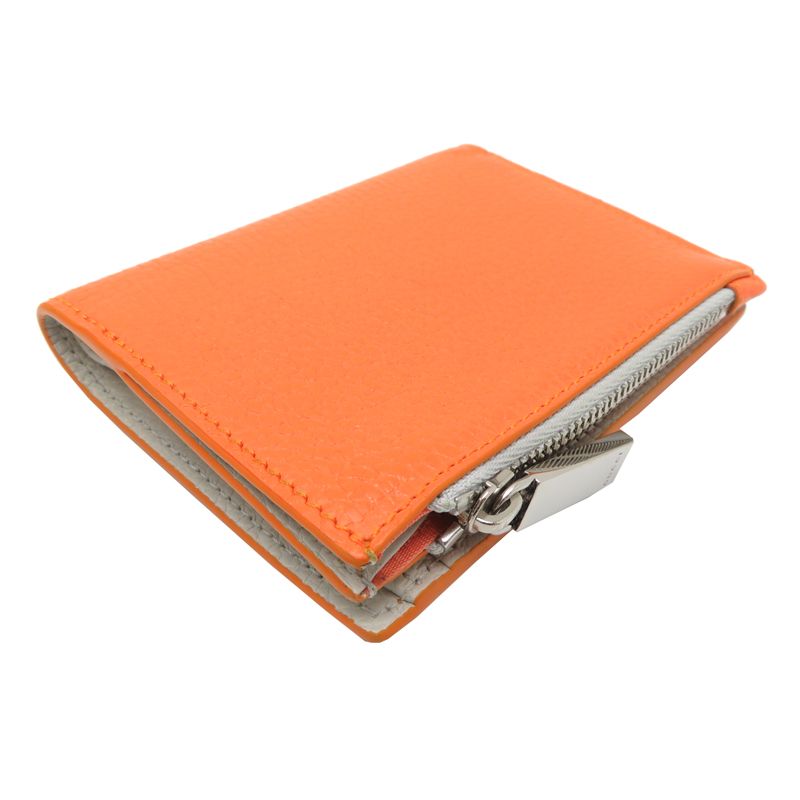 Gucci Bifold Wallet White — view 4