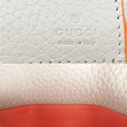 Gucci Bifold Wallet White — view 8