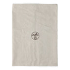 Hermes Sac de Panthere Je Gourme 2-Way Asier Wool Polyamide Leather Tote — view 5