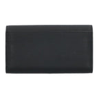 Dior Long Flap Wallet Leather — view 2