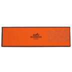 Hermes Jumbo Leather Choker Bracelet — view 5