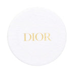 Dior Mitzah Silk Twilly Scarf — view 3