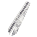 Dior Mitzah Silk Twilly Scarf