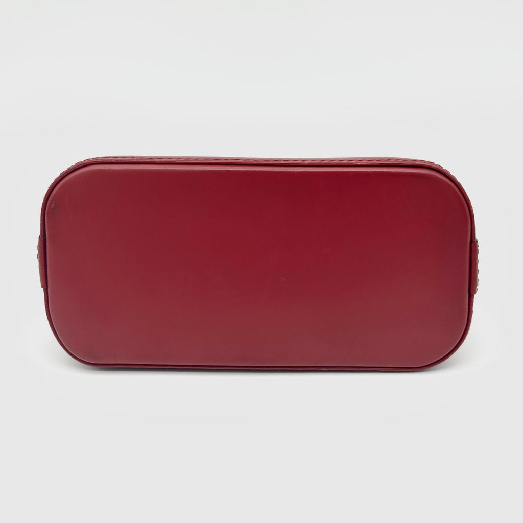 Louis Vuitton Nano Alma Bag — view 5