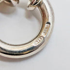 Hermes Heaven Amulet Exlibris Series Necklace Silver Pendant — view 6