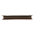 Louis Vuitton Wallet Porte-Monnaie Sip Monogram Brown — view 3