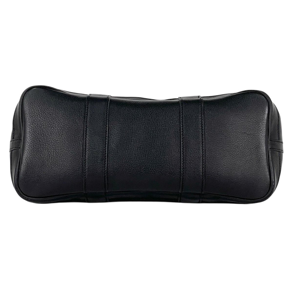 Hermes Garden Party TPM Tote Veau Swift Black — view 5