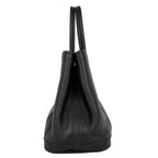 Hermes Garden Party TPM Tote Veau Swift Black — view 2