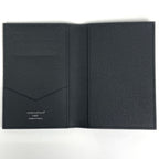 Louis Vuitton Couverture Passport NM Holder Monogram Eclipse Noir — view 6