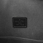Louis Vuitton Monogram Glace Steve Shoulder Bag Brown — view 5
