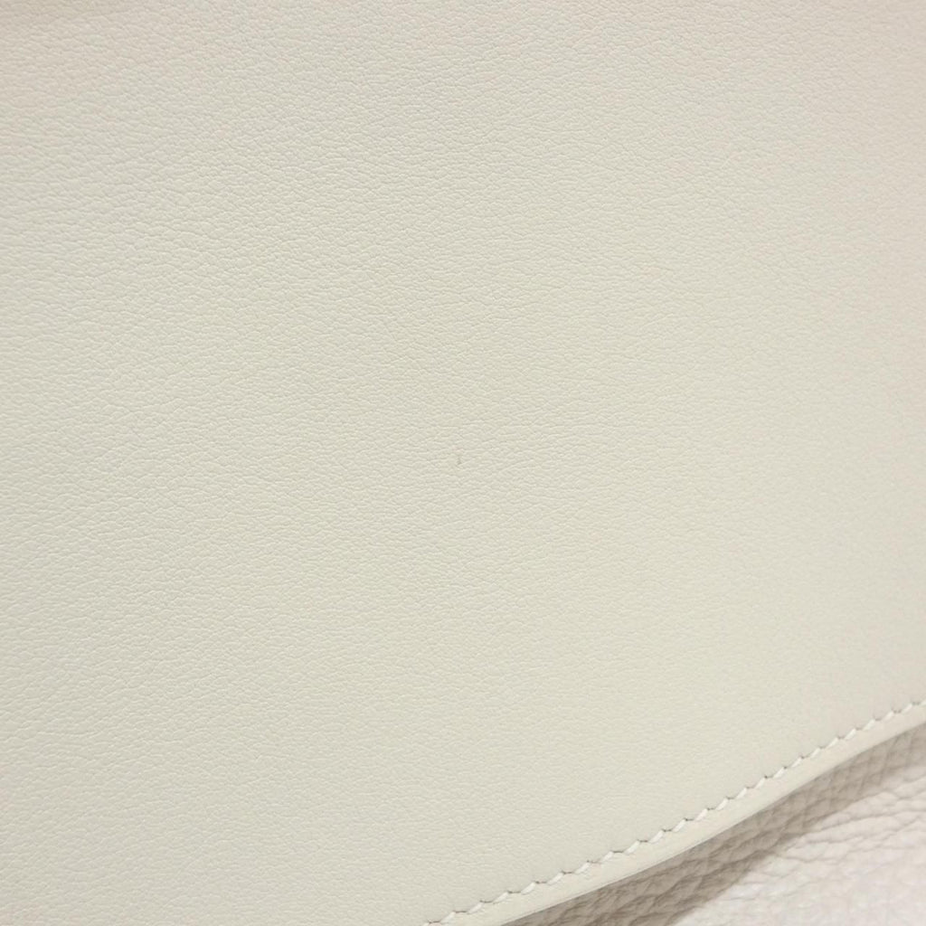 Hermes Jypsiere Touch 28 cm Shoulder Bag — view 5