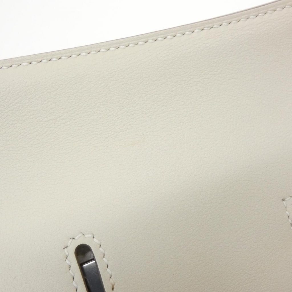 Hermes Jypsiere Touch 28 cm Shoulder Bag — view 4