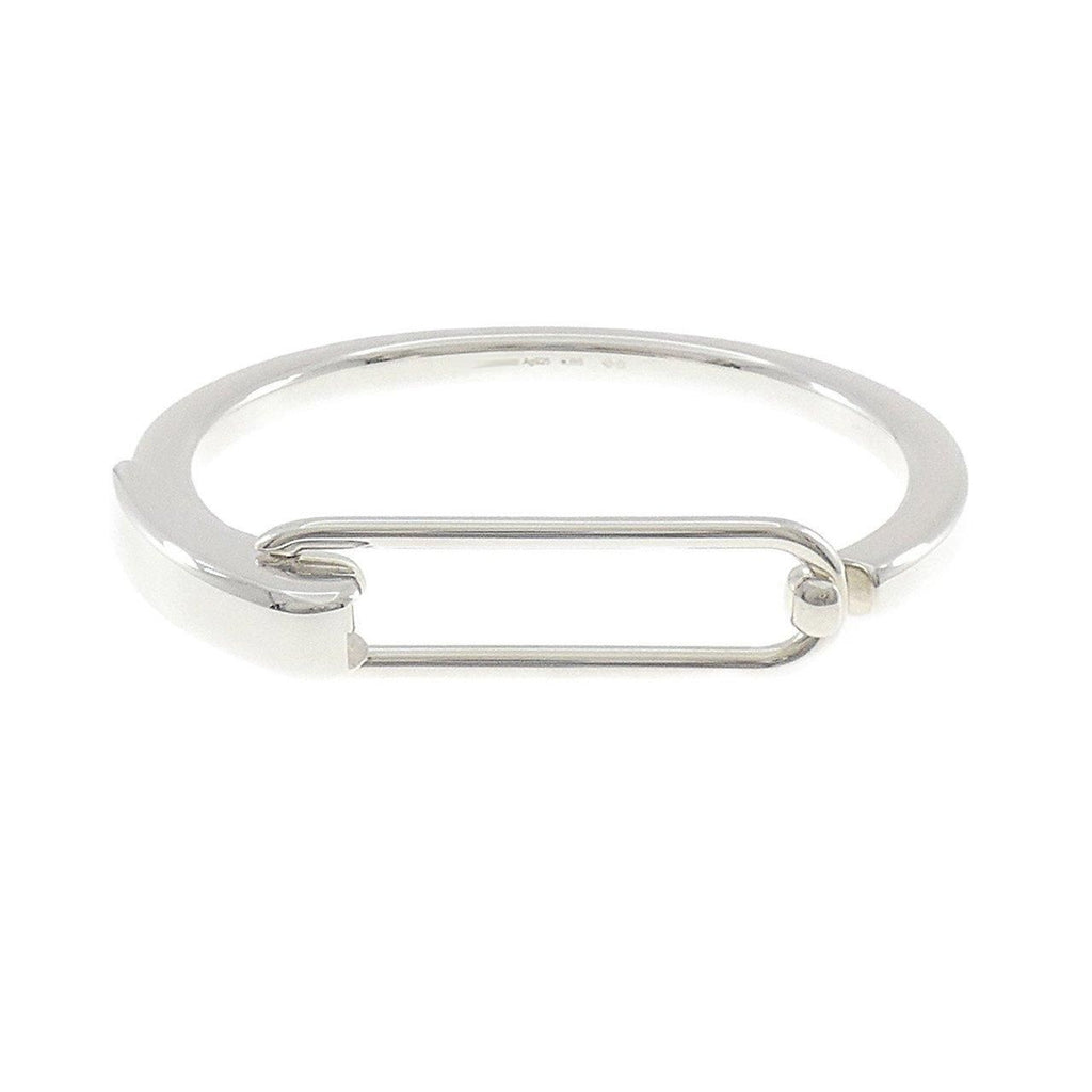Hermes 925 Bangle Bracelet
