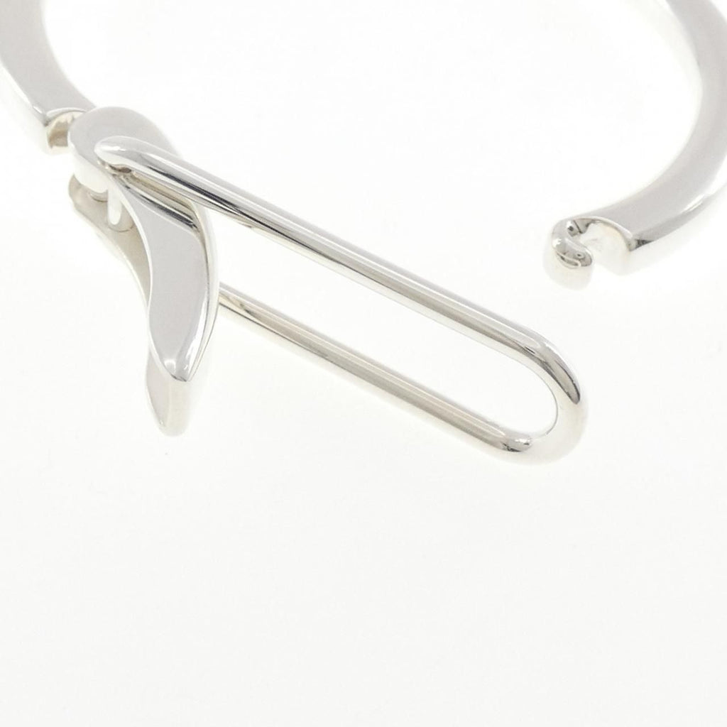 Hermes 925 Bangle Bracelet — view 3