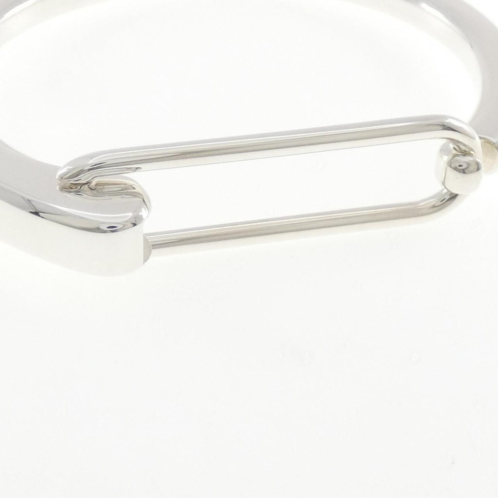 Hermes 925 Bangle Bracelet — view 2