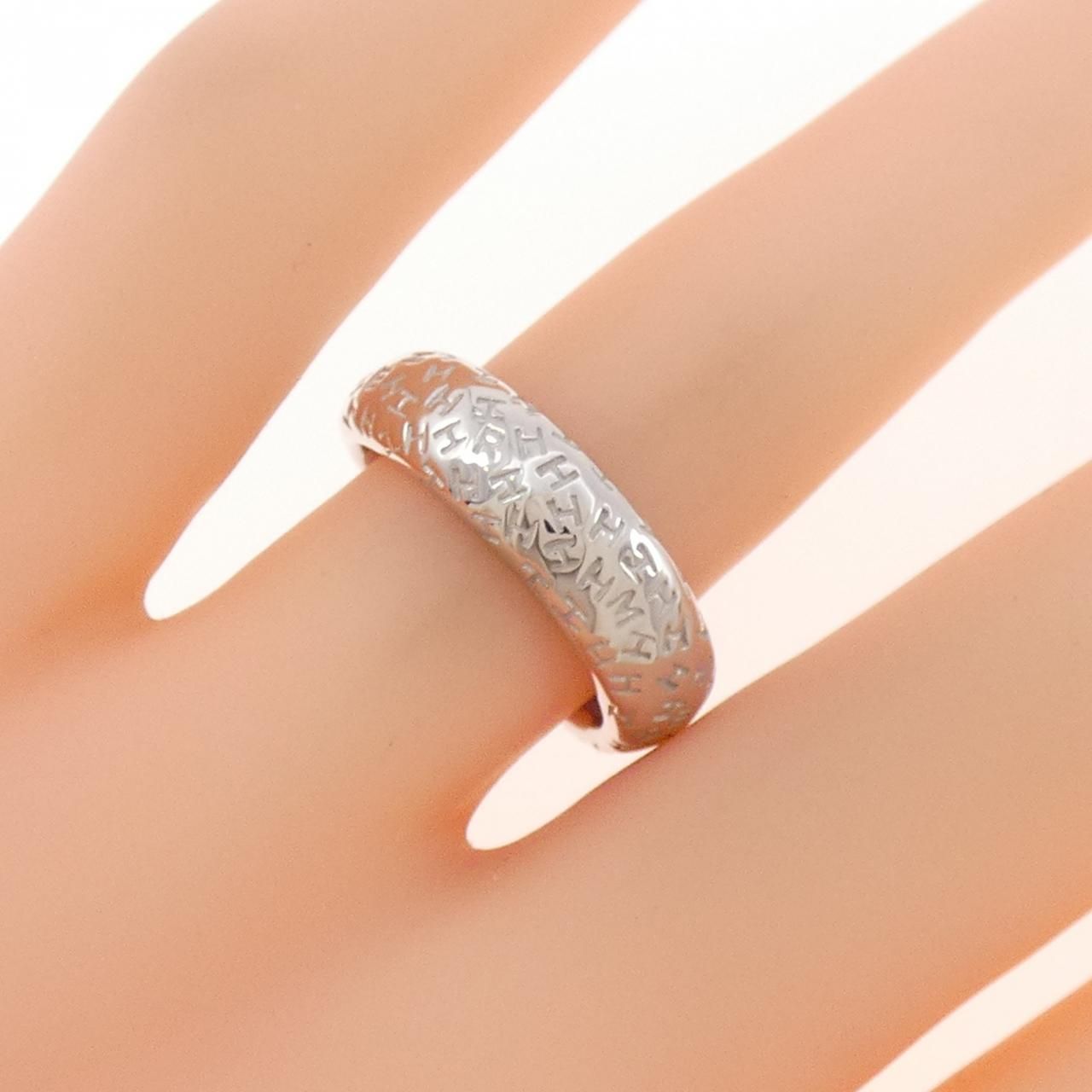 Hermes Tou Bou Ring — view 5