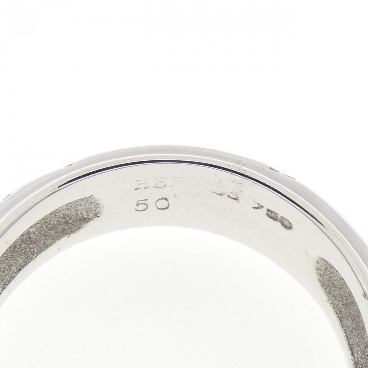 Hermes Tou Bou Ring — view 4