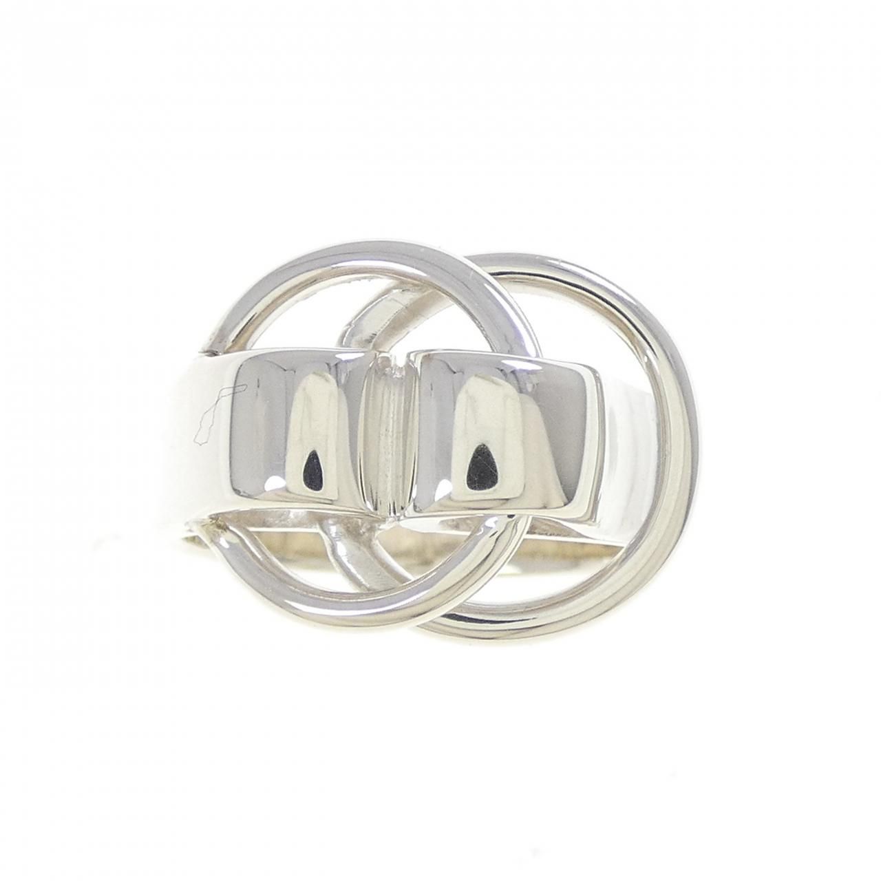 Hermes Vintage de the No Ring — view 7