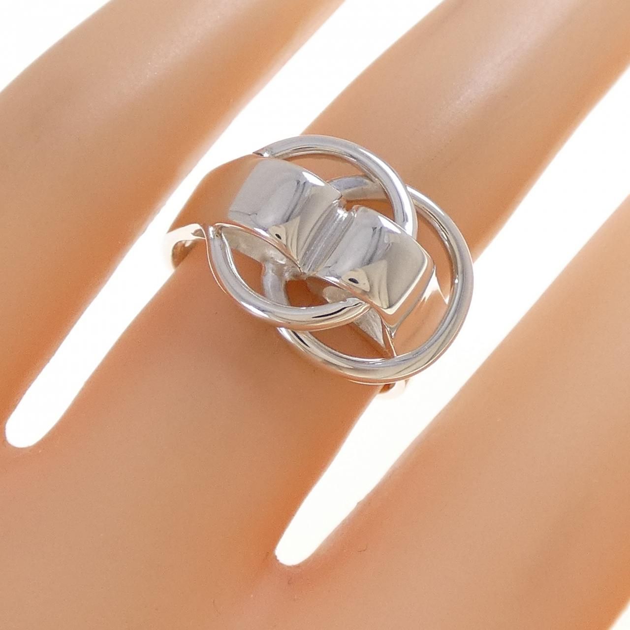 Hermes Vintage de the No Ring — view 5