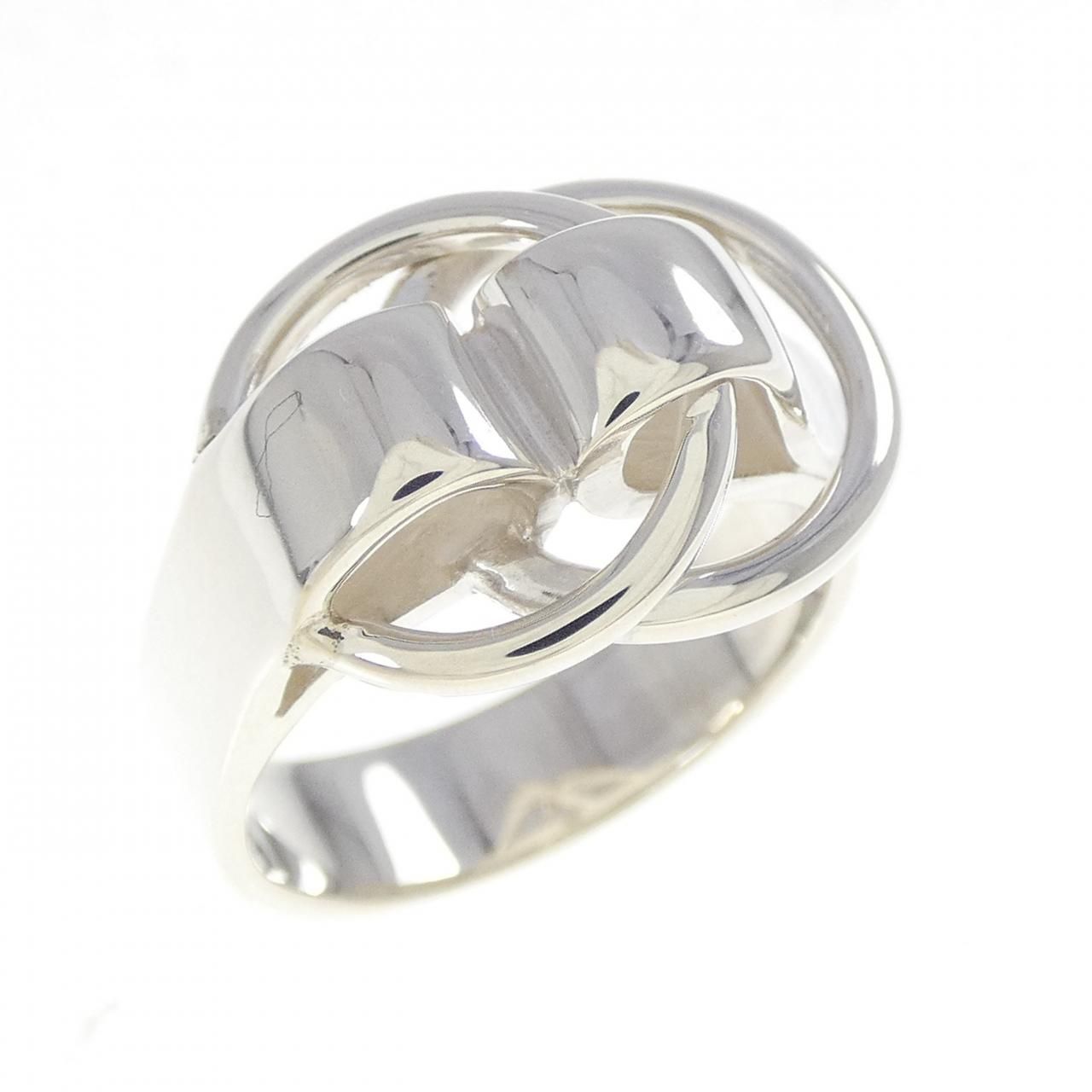 Hermes Vintage de the No Ring