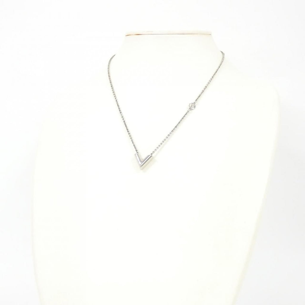 Louis Vuitton Necklace Essential — view 5