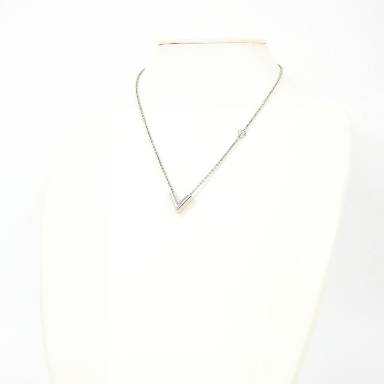 Louis Vuitton Necklace Essential — view 5