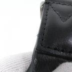 Louis Vuitton Monogram Eclipse Discovery Bum Bag — view 7