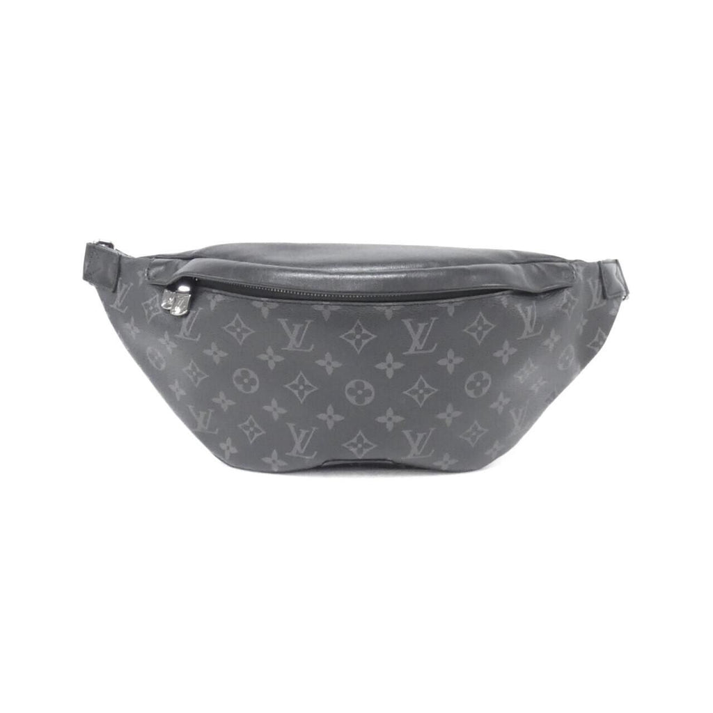 Louis Vuitton Monogram Eclipse Discovery Bum Bag