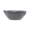 Louis Vuitton Monogram Eclipse Discovery Bum Bag