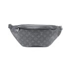 Louis Vuitton Monogram Eclipse Discovery Bum Bag