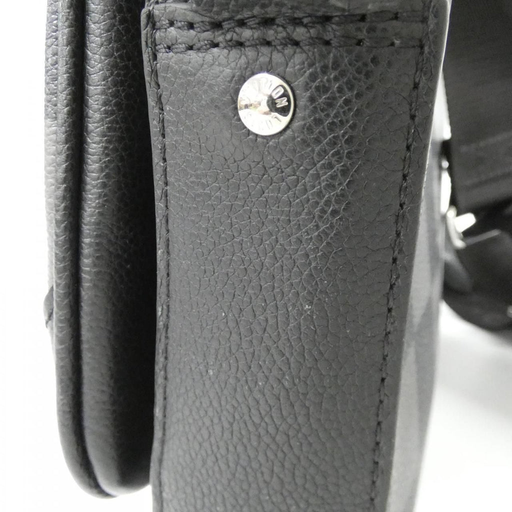 Louis Vuitton Damier Checkerboard Trio Messenger Shoulder Bag — view 5