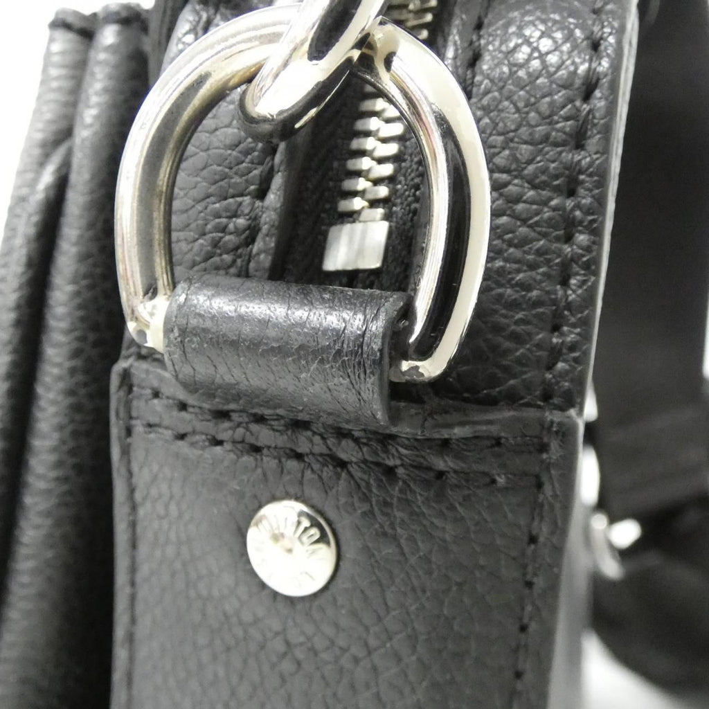 Louis Vuitton Damier Checkerboard Trio Messenger Shoulder Bag — view 4