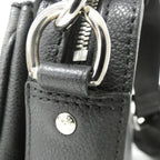 Louis Vuitton Damier Checkerboard Trio Messenger Shoulder Bag — view 4